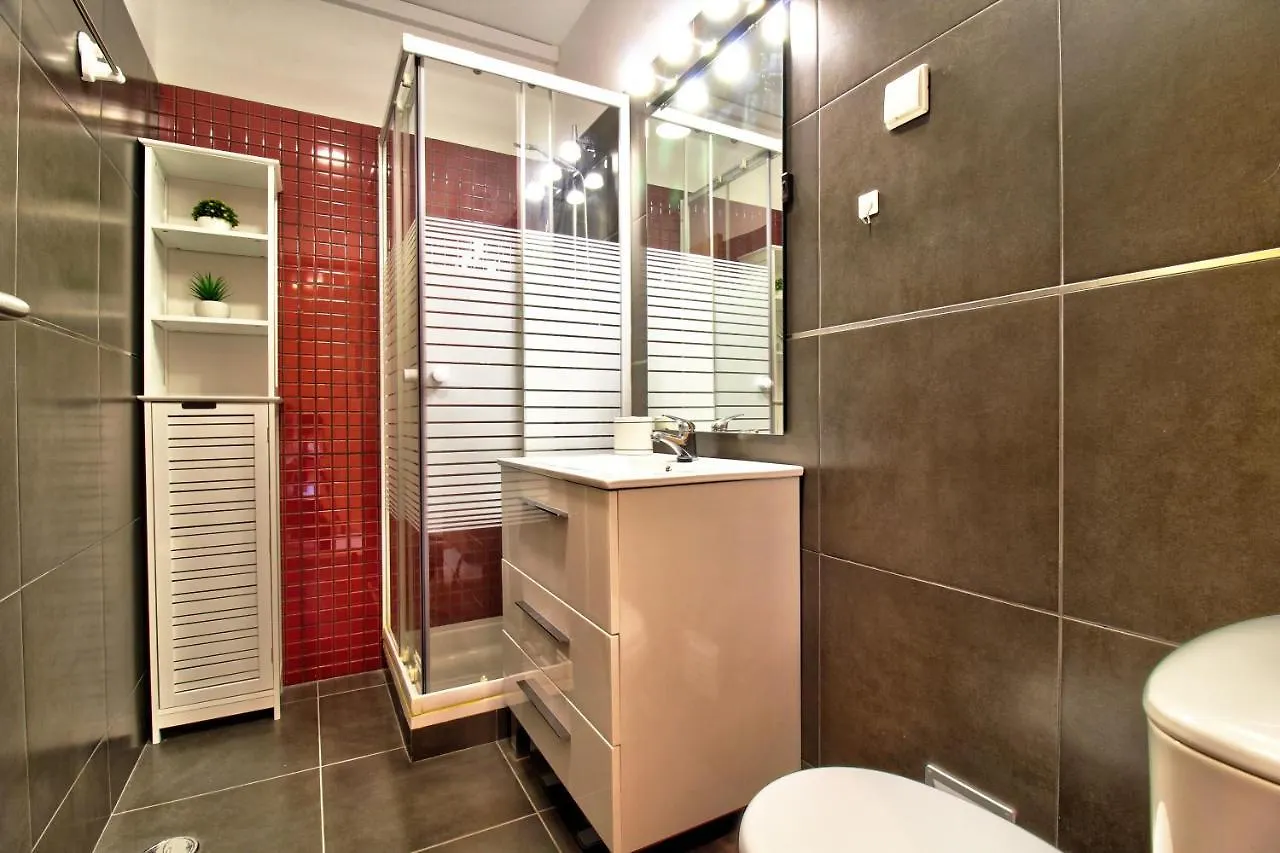 Apartamento Center Location, Ac, Swimming Pool, And Parking Olhão Portugal